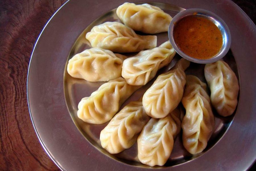 Momos