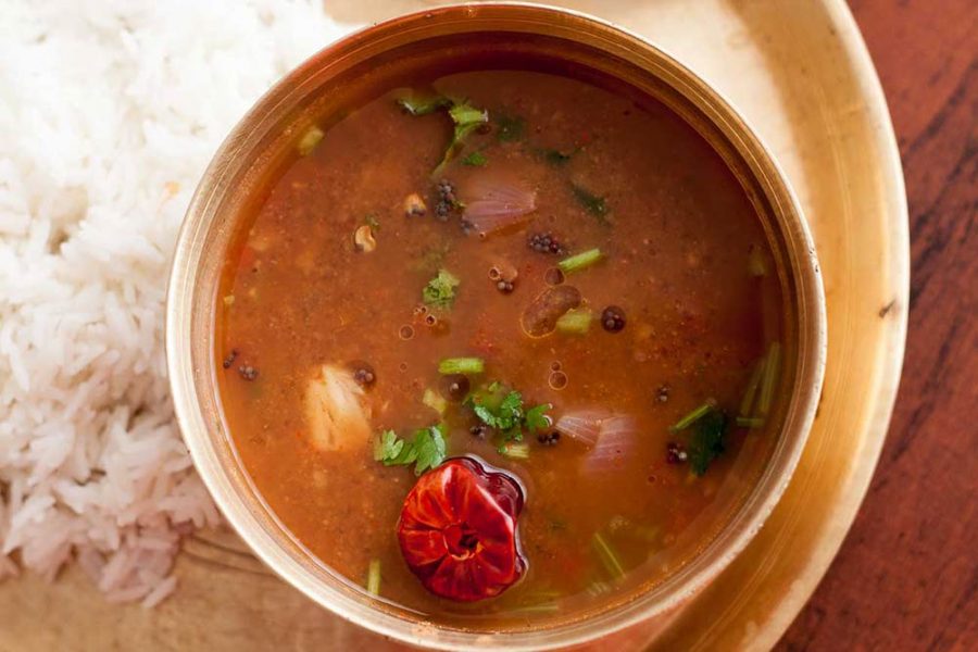 Rasam