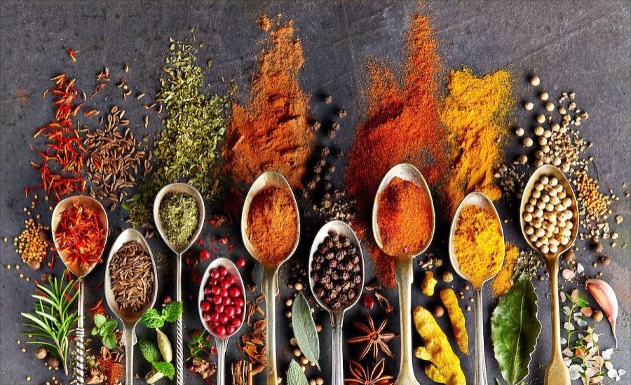 Buy Oriental Spices In Malta & Gozo